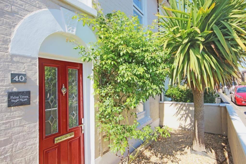 Holiday home Bournecoast - Lovely Two Bedroom Victorian - Garden - Wifi - Hb8500 Bournemouth