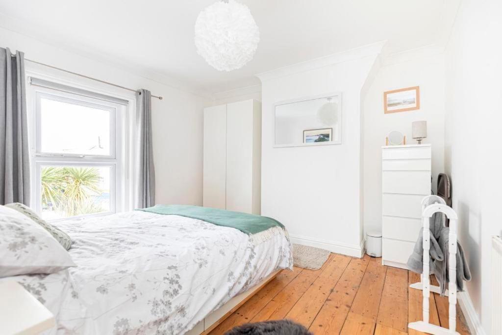 Bournecoast - Lovely Two Bedroom Victorian - Garden - Wifi - Hb8500 Bournemouth