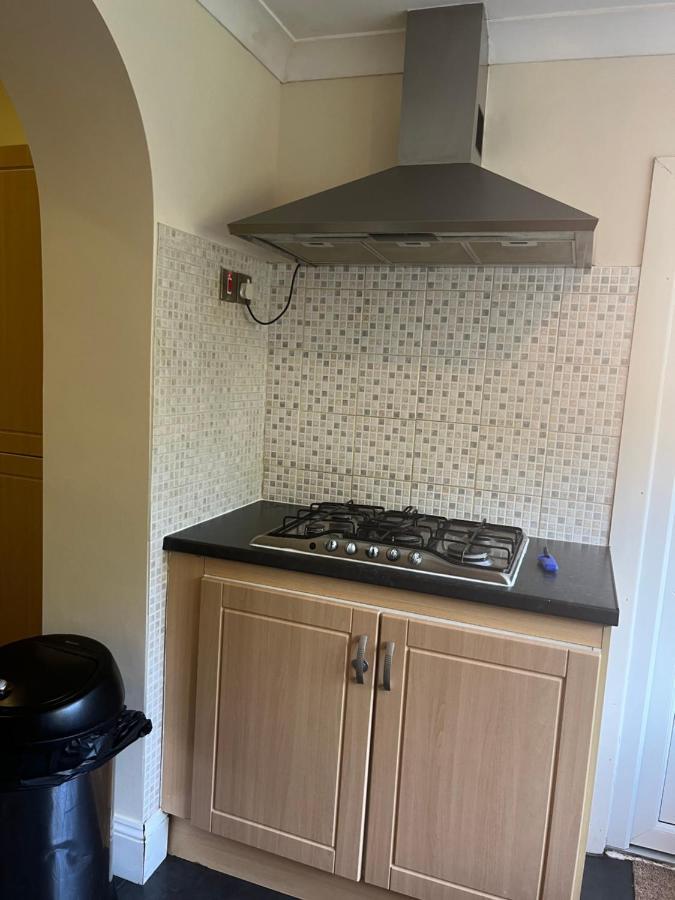 A Cozy House To In Sunny * Bournemouth