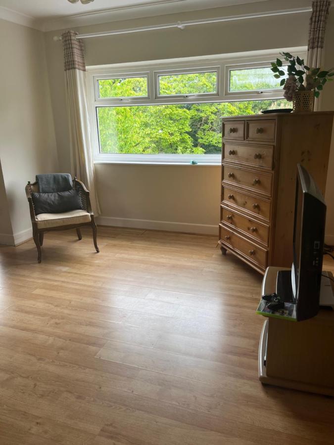A Cozy House To In Sunny Bournemouth