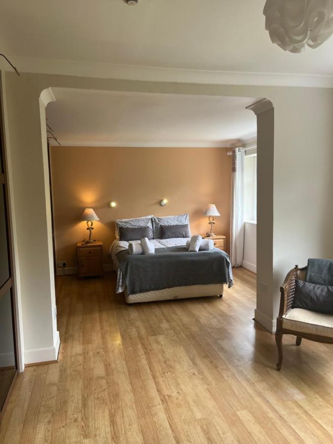 A Cozy House To In Sunny Holiday home Bournemouth