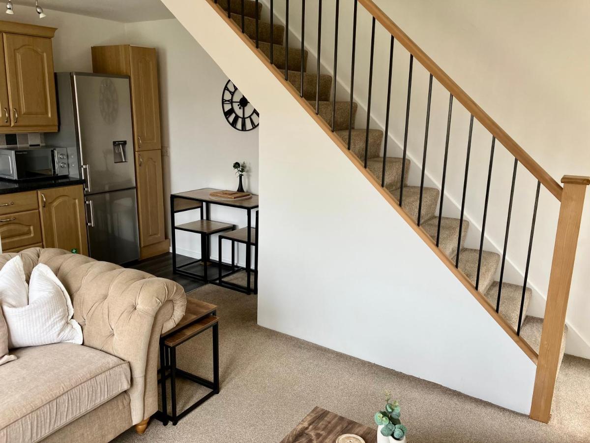 Central, Stylish & Cosy With Large Garden & Parking, Bournemouth