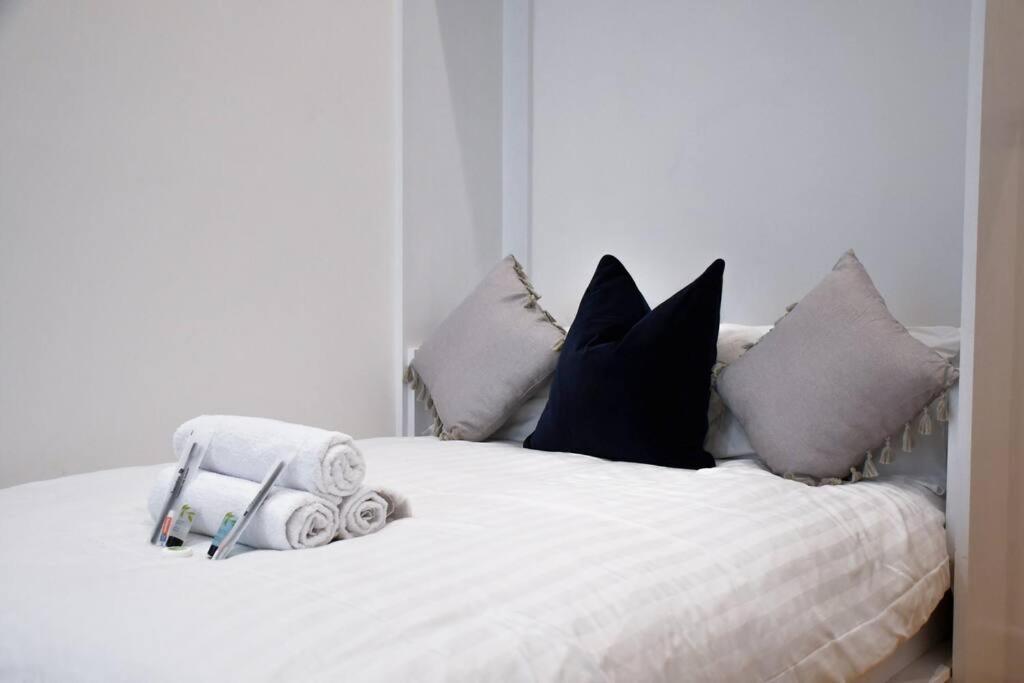 The Cosy Kove Apartment Bournemouth