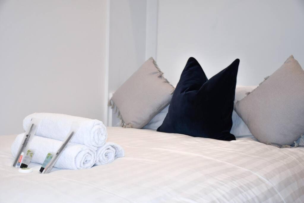 The Cosy Kove