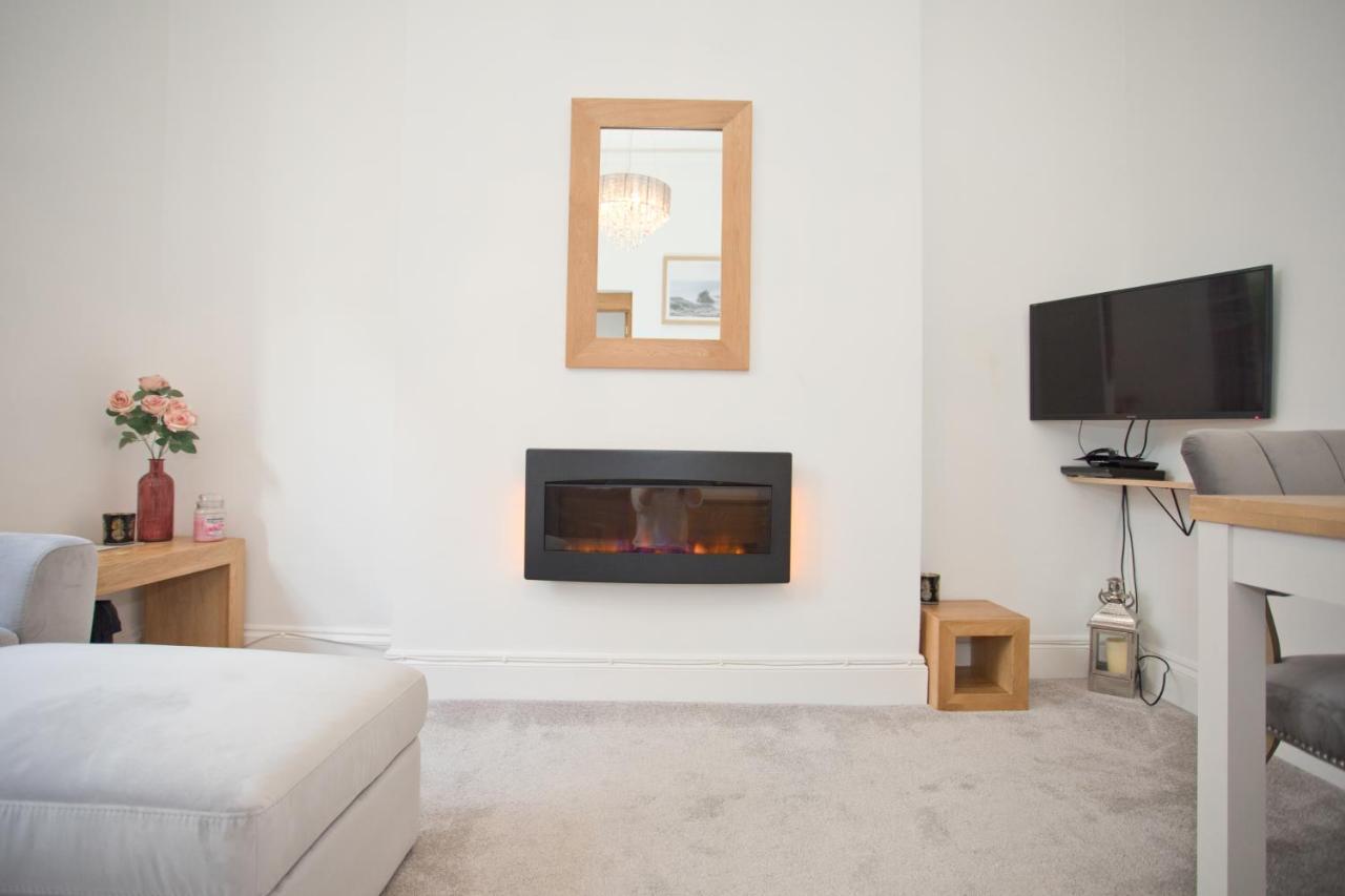 Chine - Beautiful Location Next To The Apartment Bournemouth