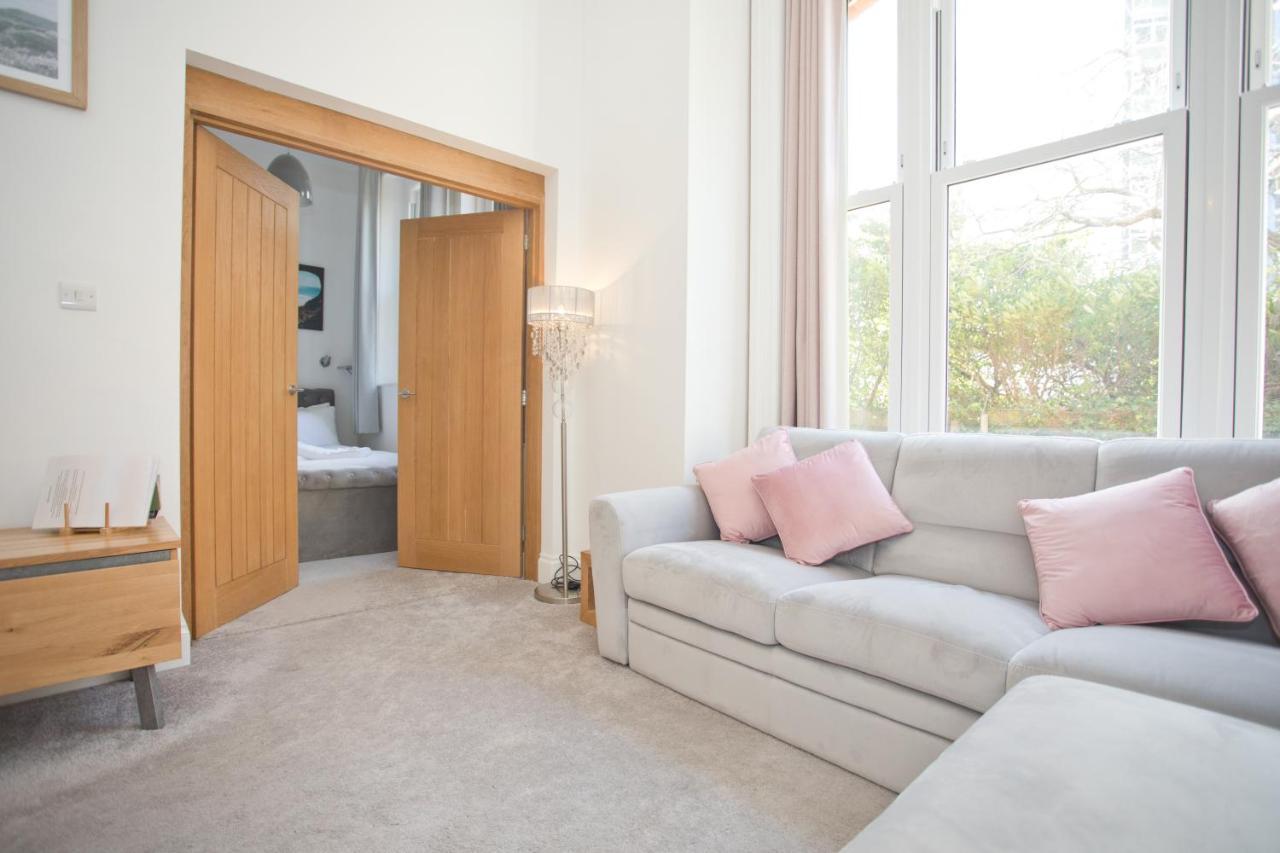 Apartment Chine - Beautiful Location Next To The *