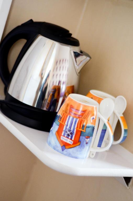 Southern Breeze - Adults Only Bed & Breakfast Bournemouth