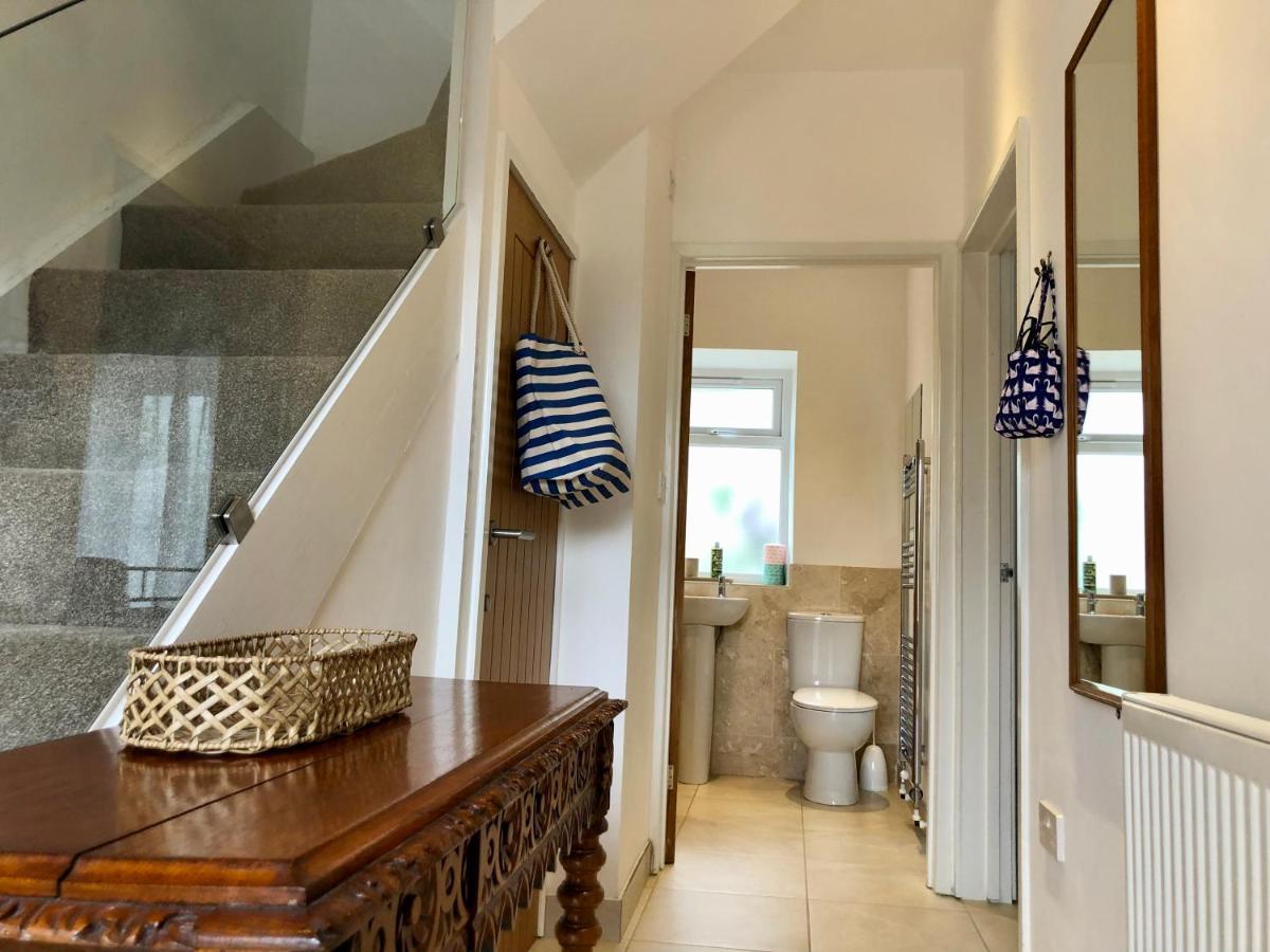 Holiday home Cosy Cottage, Short Walk To Southbourne And Restaurants Bournemouth