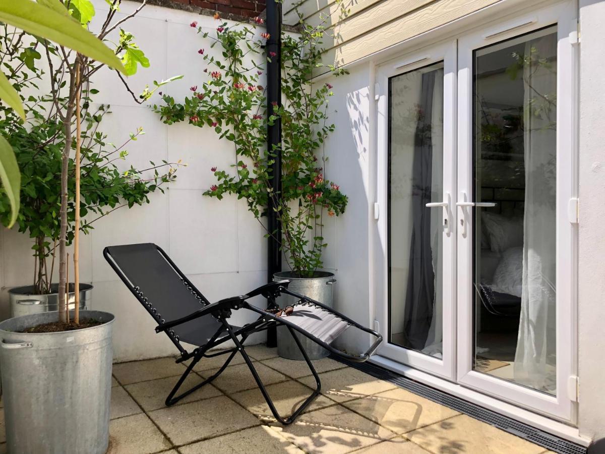 Holiday home Cosy Cottage, Short Walk To Southbourne And Restaurants
