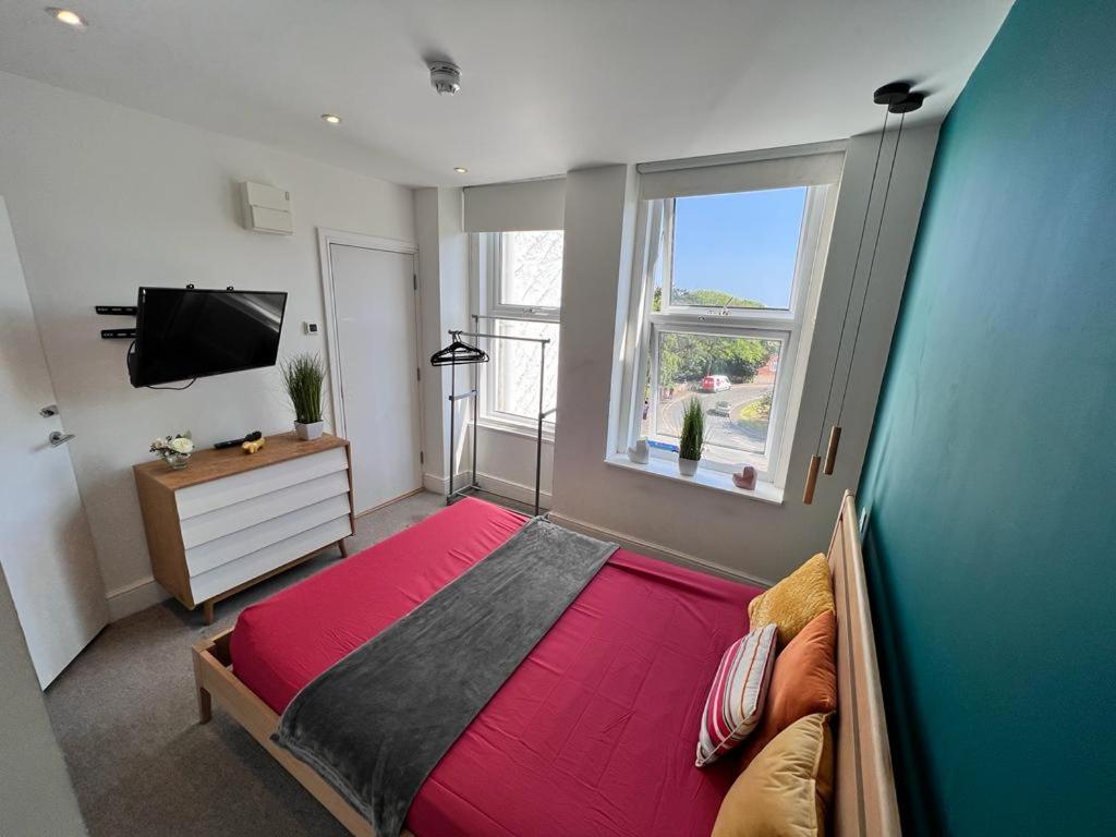 Apartment Born Park Bournemouth