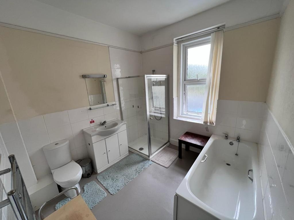 Born Park Apartment Bournemouth