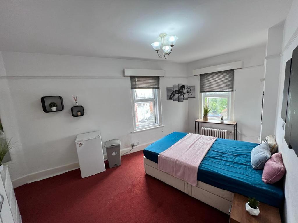 Apartment Born Park Bournemouth