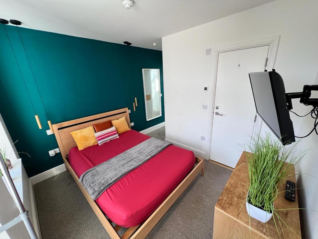 Born Park Apartment Bournemouth