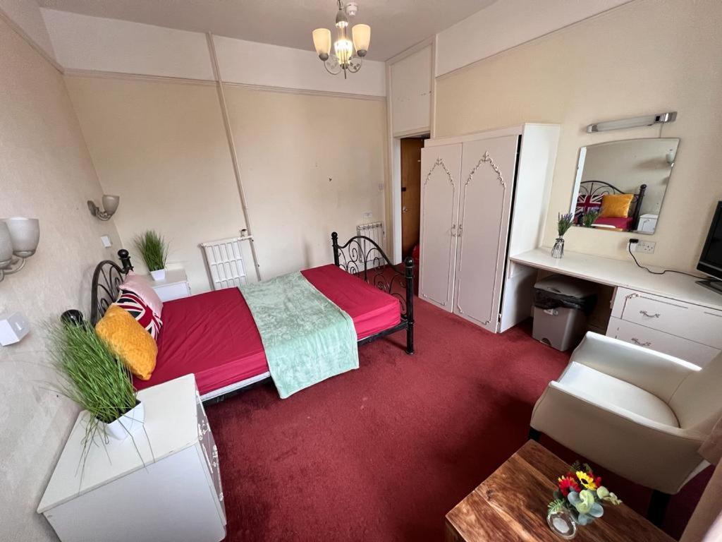 Apartment Born Park Bournemouth