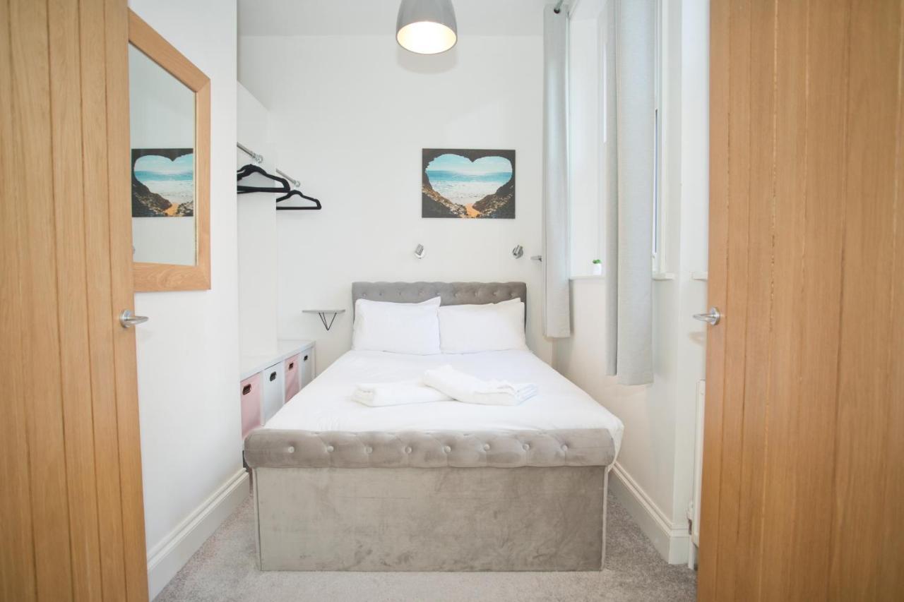 Chine - Beautiful Location Next To The Apartment Bournemouth