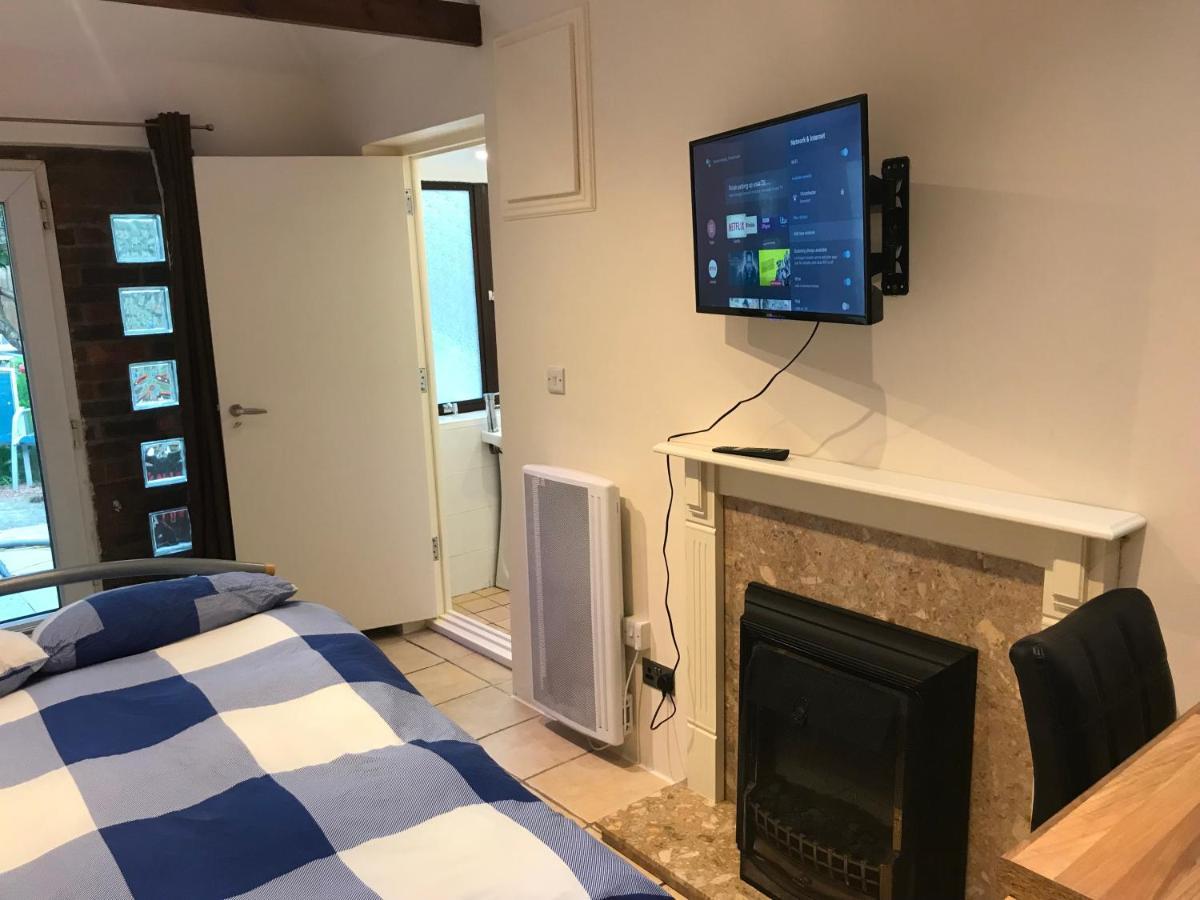 Holiday home Self Contained Annex