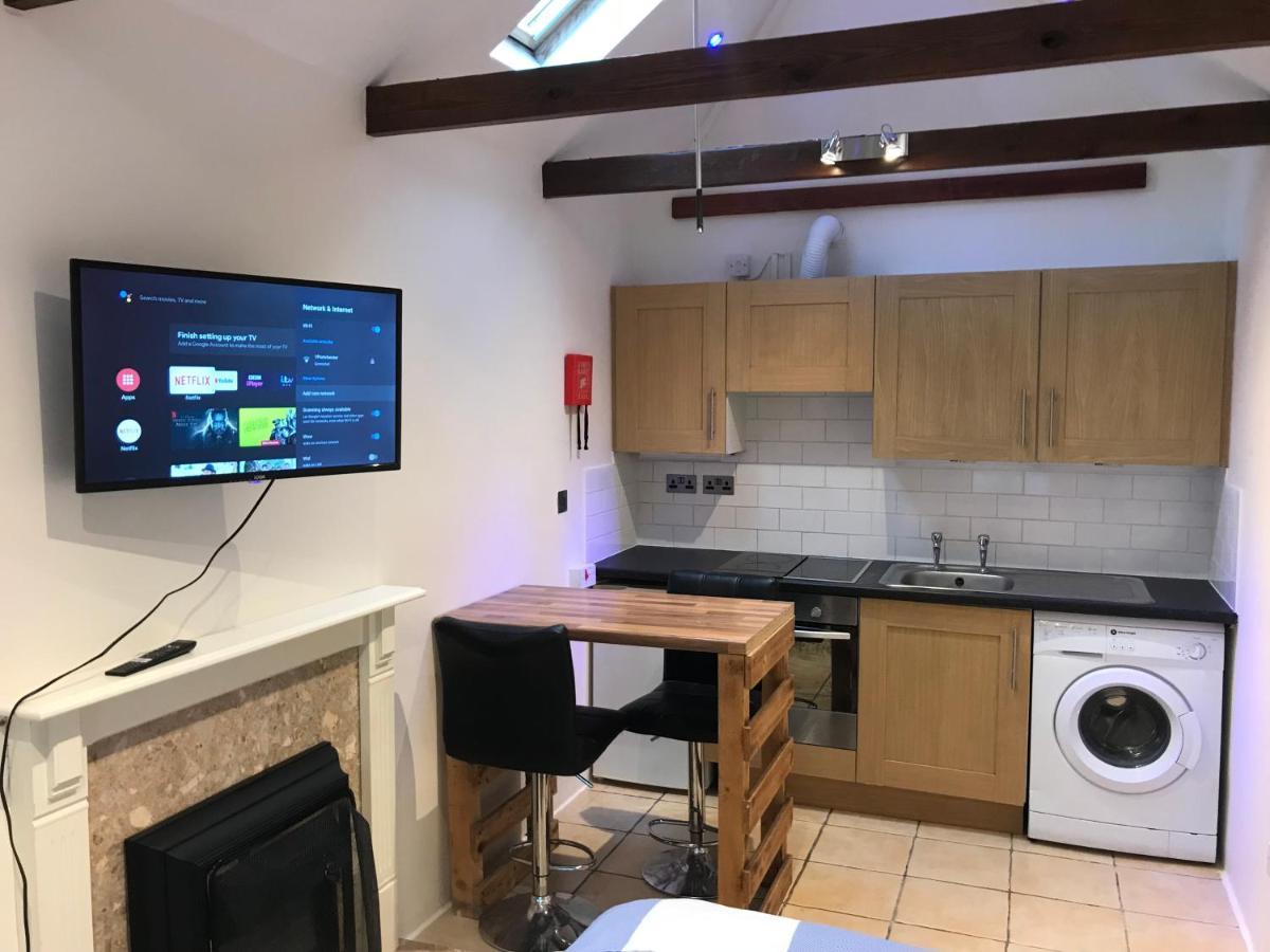 Holiday home Self Contained Annex