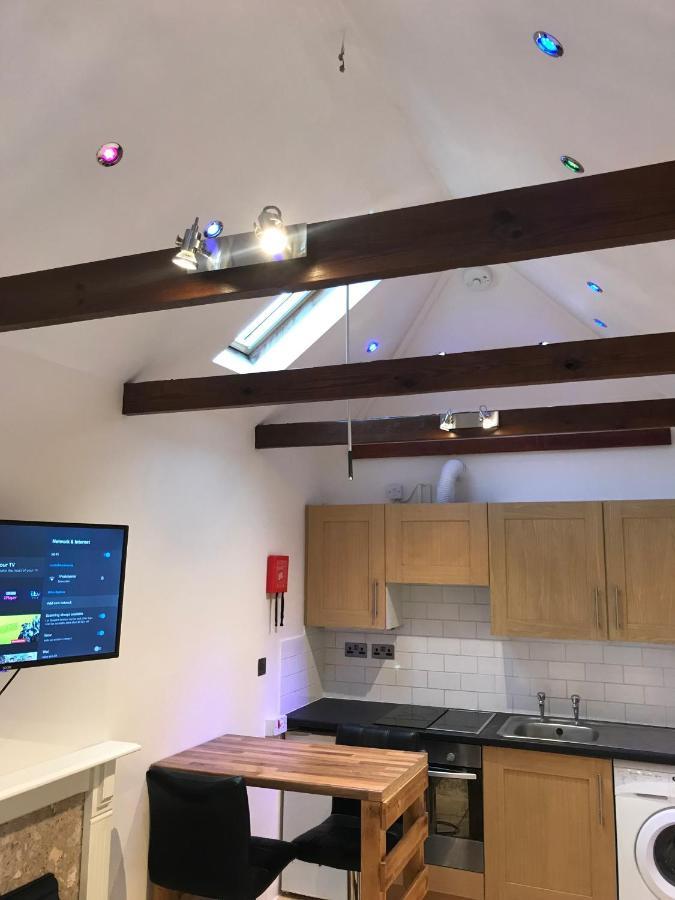 Holiday home Self Contained Annex Bournemouth