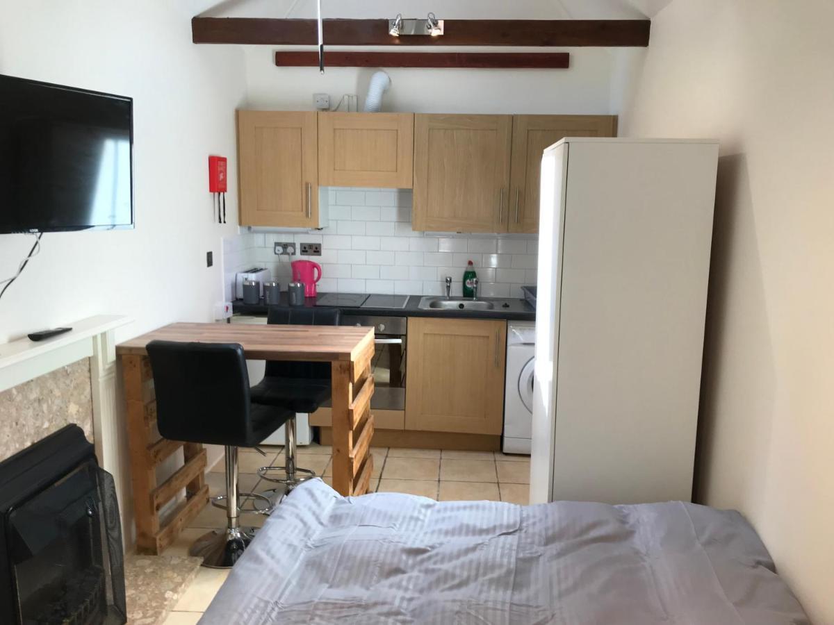 Holiday home Self Contained Annex