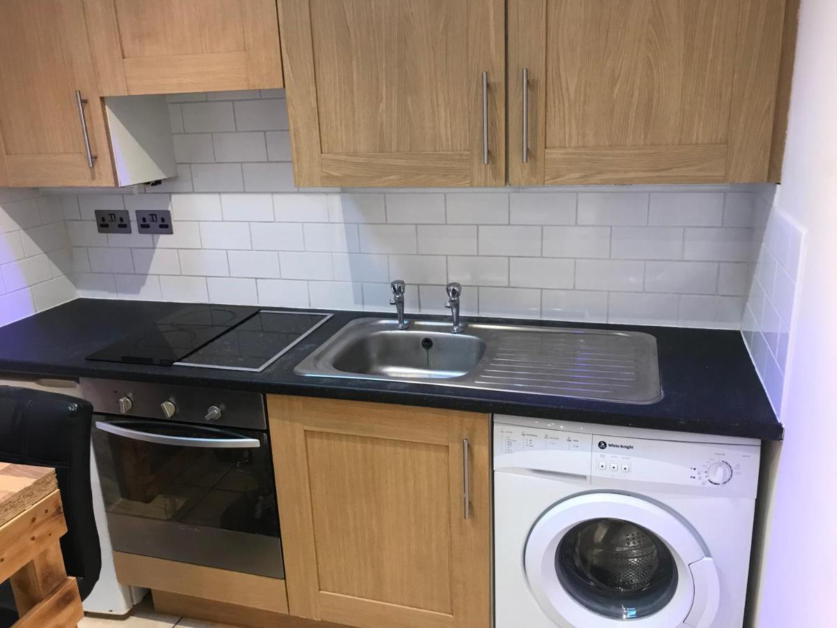 Holiday home Self Contained Annex *