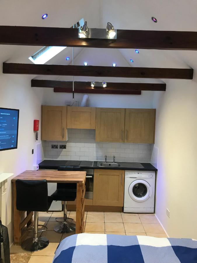 Self Contained Annex Holiday home