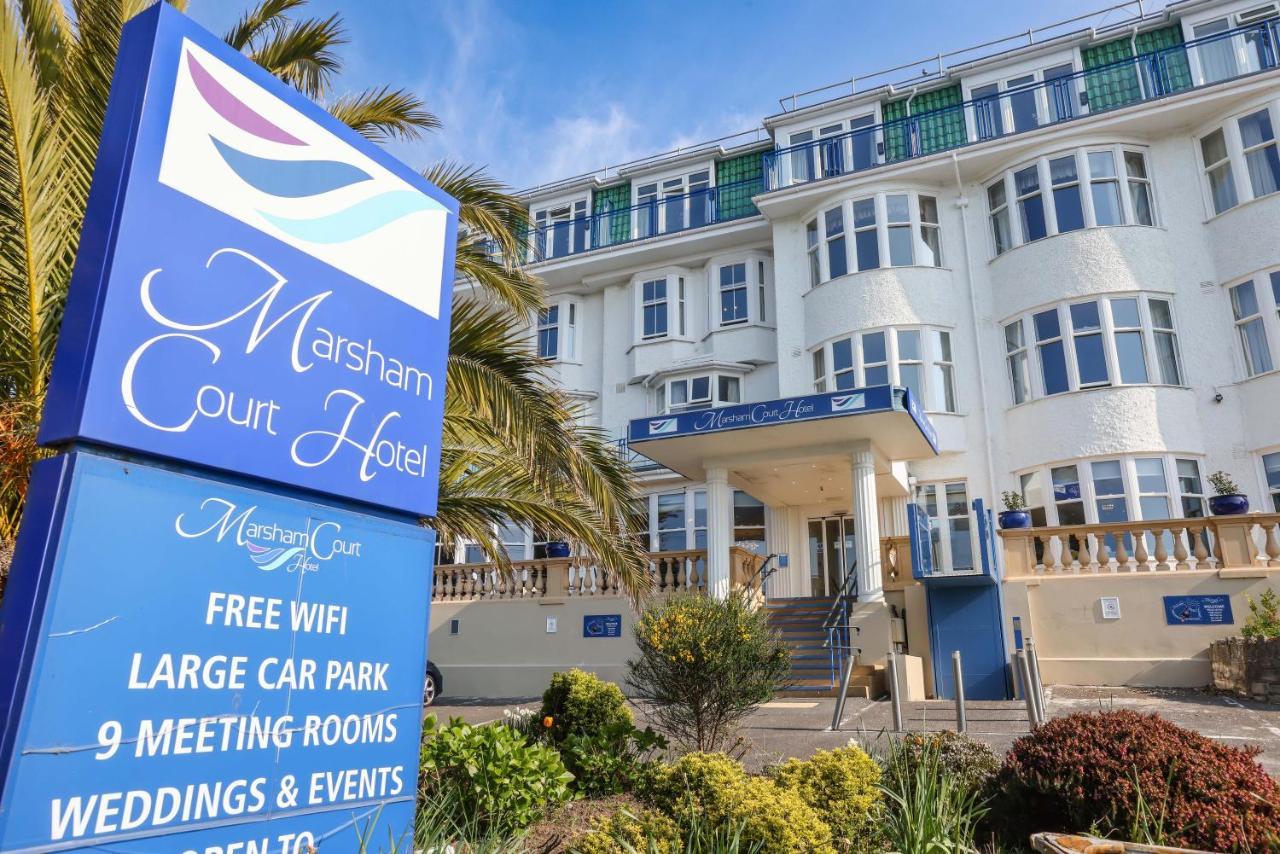 Marsham Court Hotel 4*