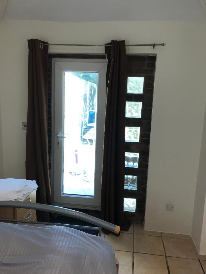 Holiday home Self Contained Annex