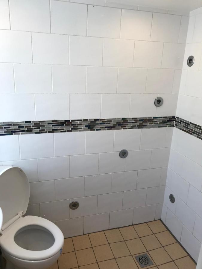 Self Contained Annex * Bournemouth
