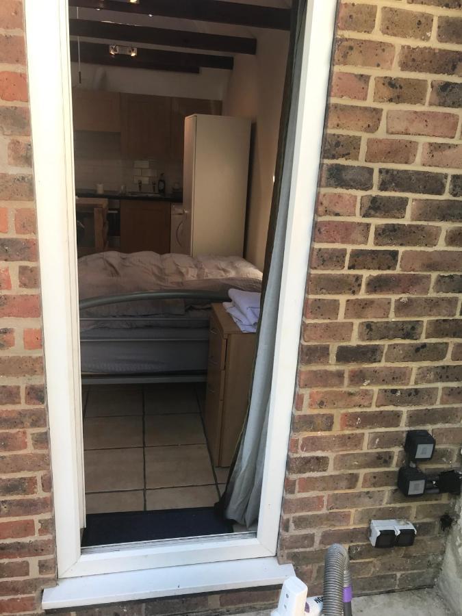 Self Contained Annex Bournemouth