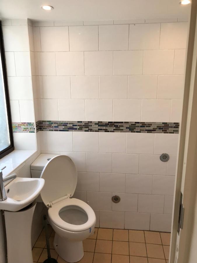 Self Contained Annex Holiday home Bournemouth