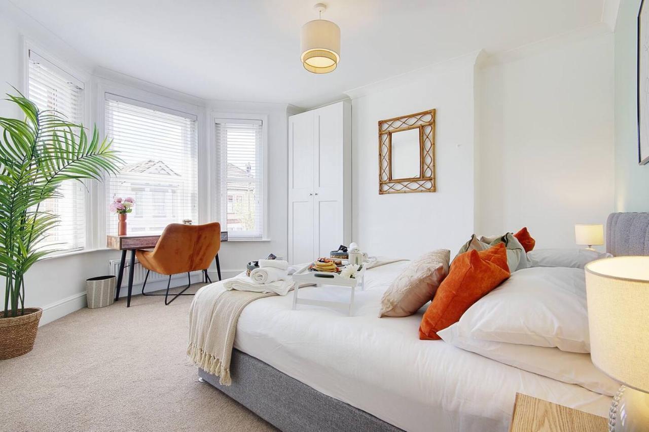 Seaesta -game Room&vr &ev Point Apartment Bournemouth