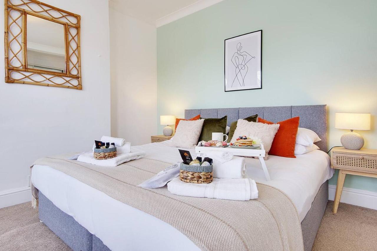 Apartment Seaesta -game Room&vr &ev Point