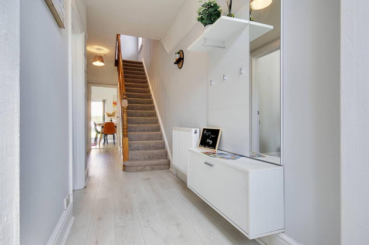 Apartment Seaesta -game Room&vr &ev Point *