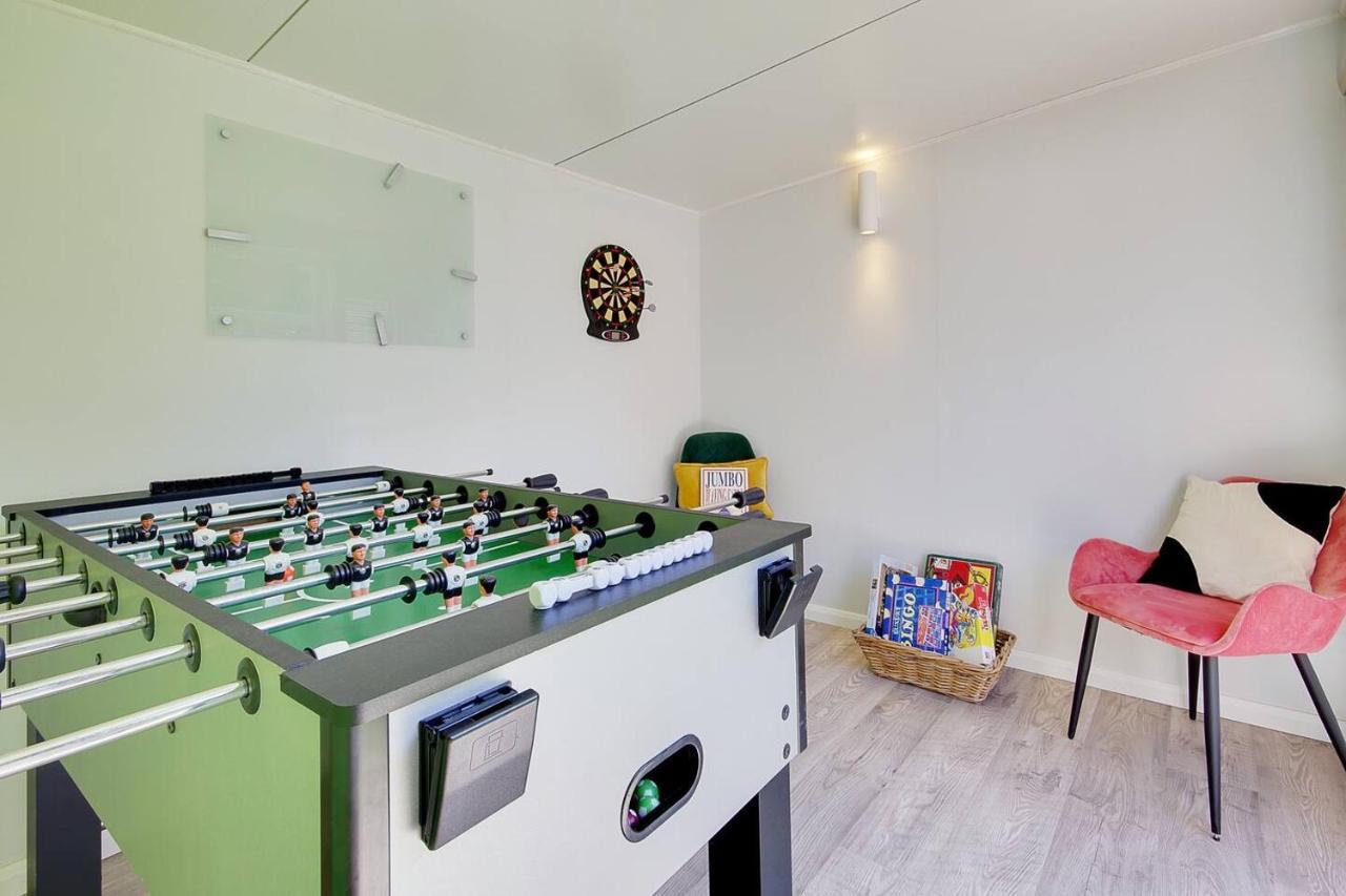Seaesta -game Room&vr &ev Point * Bournemouth