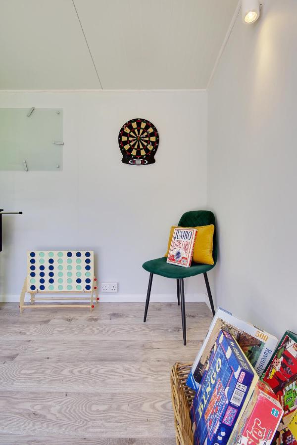 Seaesta -game Room&vr &ev Point Apartment Bournemouth
