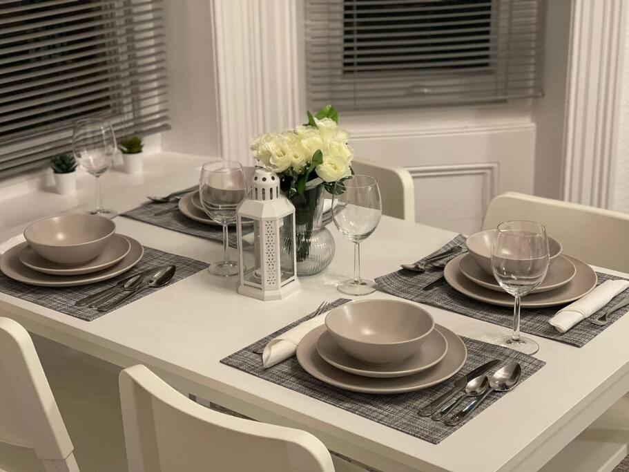 Luxury,location And Convenience F3 * Bournemouth
