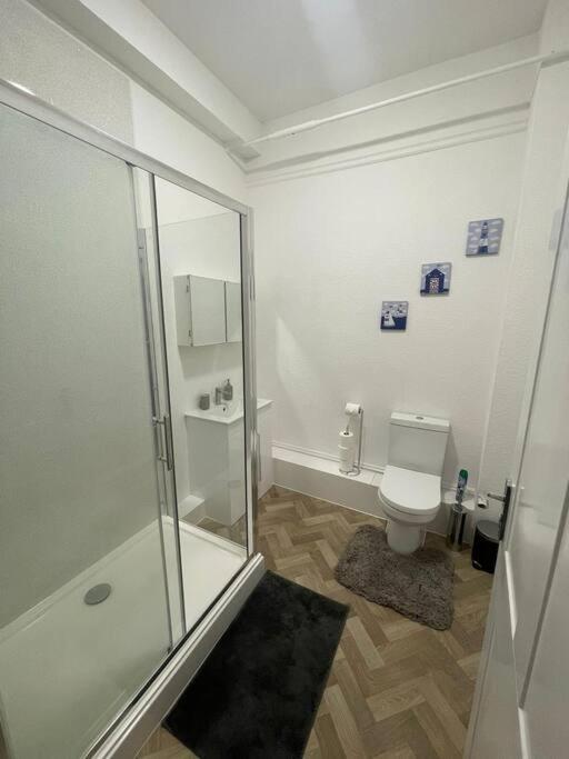 Apartment Luxury,location And Convenience F3 *