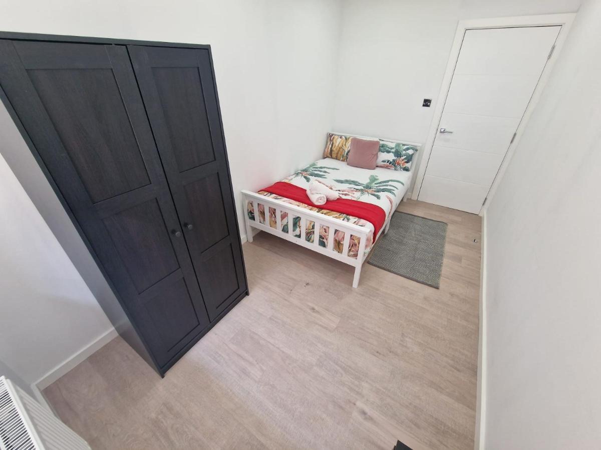 Apartment The Nest Bournemouth