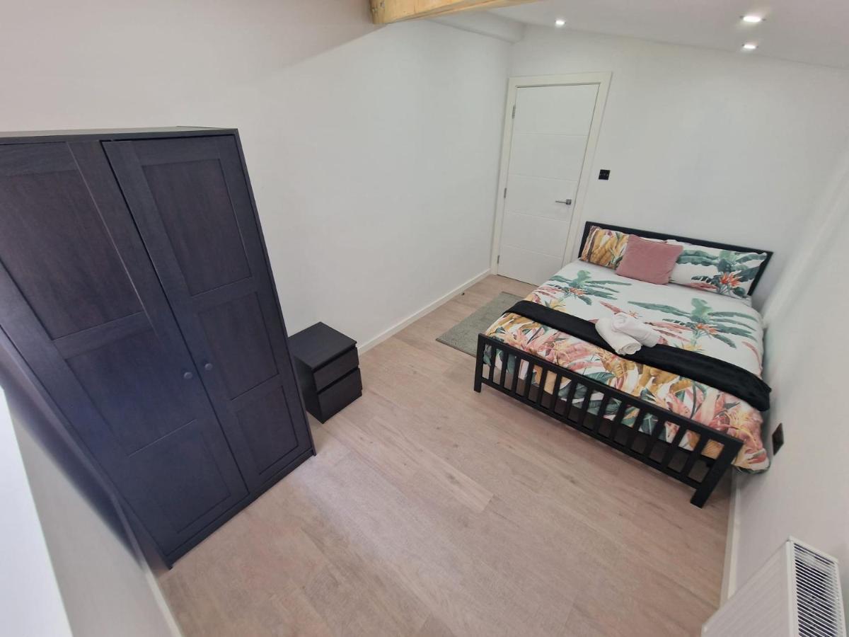 The Nest Apartment