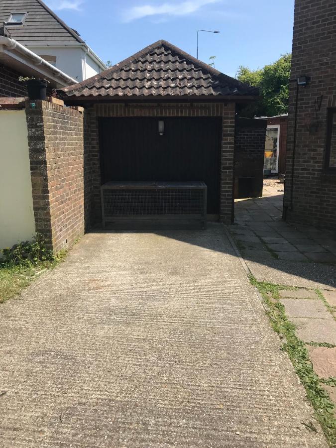 Holiday home Self Contained Annex