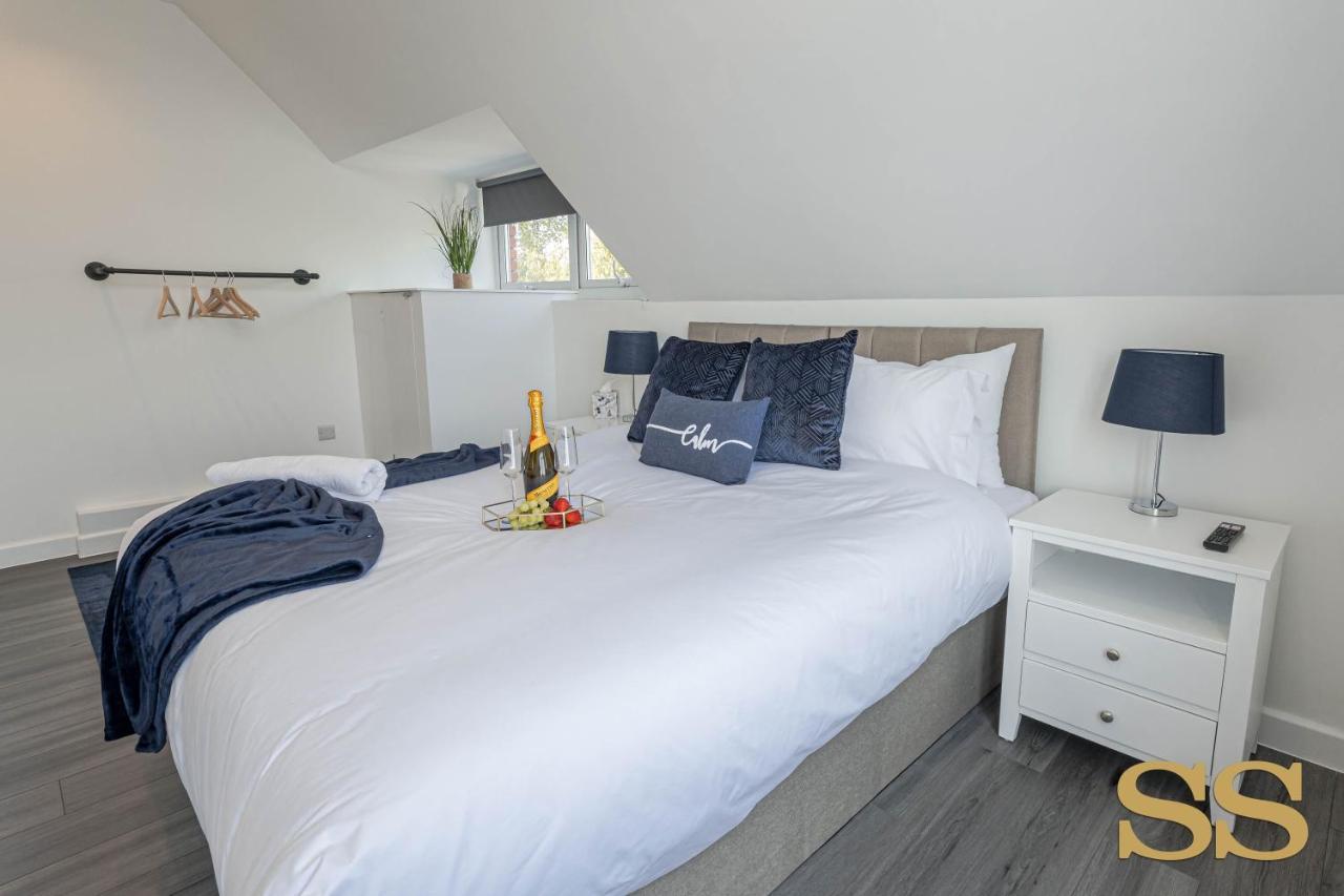 The Hideaway: Beachside Retreat With O2 Academy Access * Bournemouth