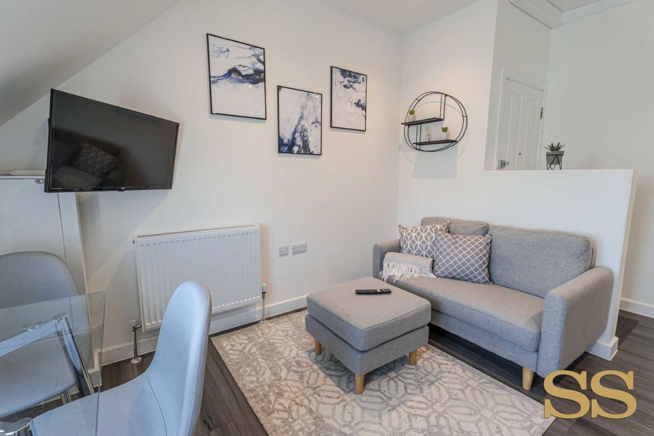 The Hideaway: Beachside Retreat With O2 Academy Access * Bournemouth