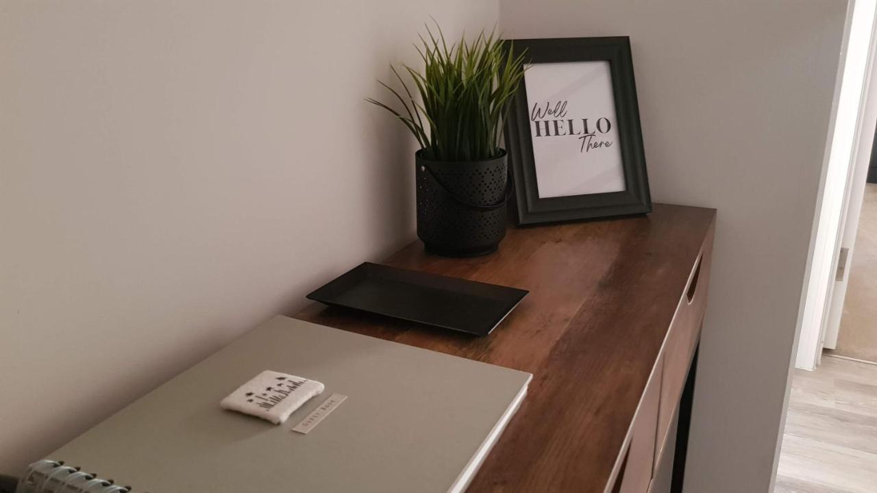 Haven Apartment *