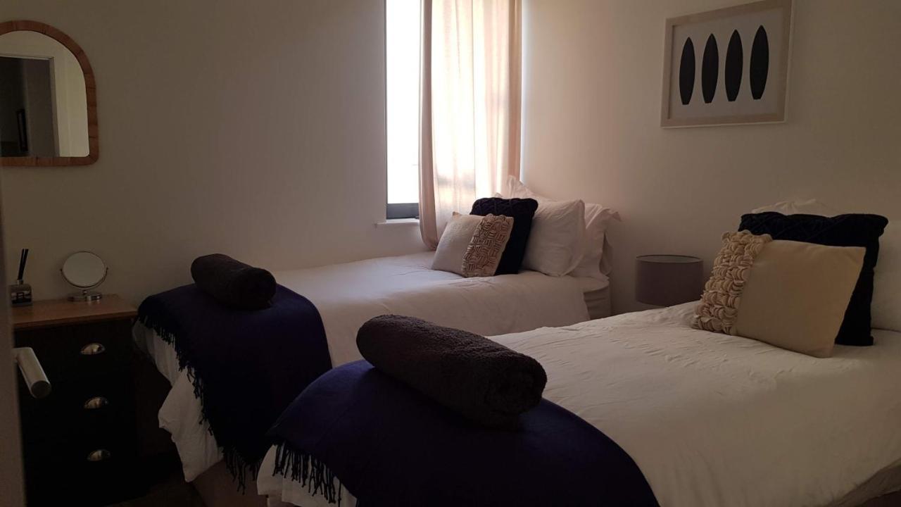Haven Apartment Bournemouth