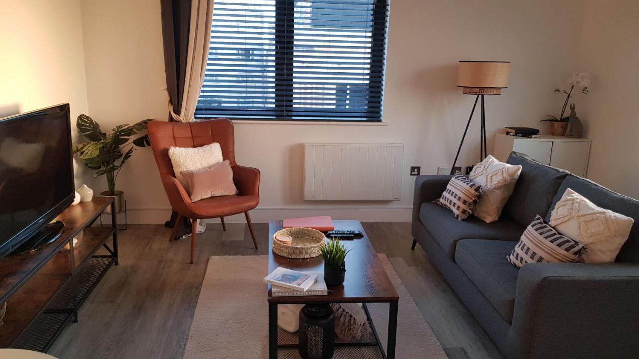 Apartment Haven