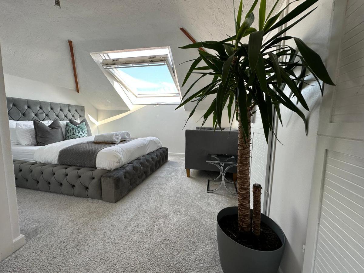 Guest house 5 Min From The Beach En In Bournemouth