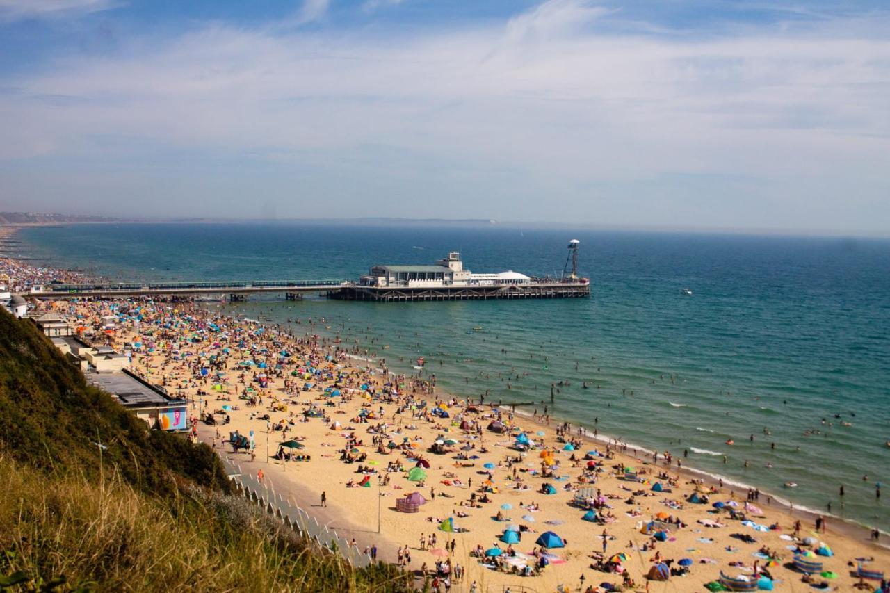 Student Only Zeni Students En-Suites In Bournemouth Apartment *
