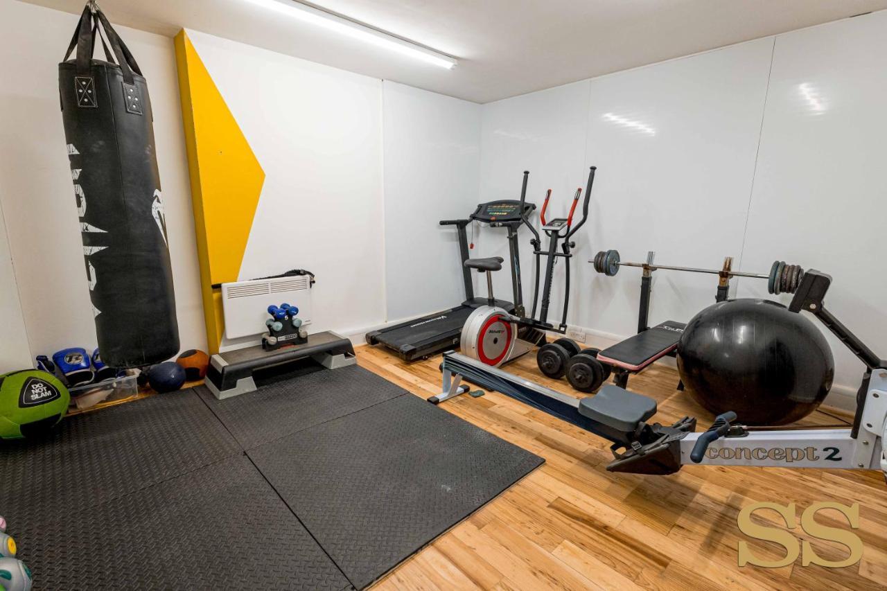 Apartment The Hideaway: Beachside Retreat With O2 Academy Access Bournemouth