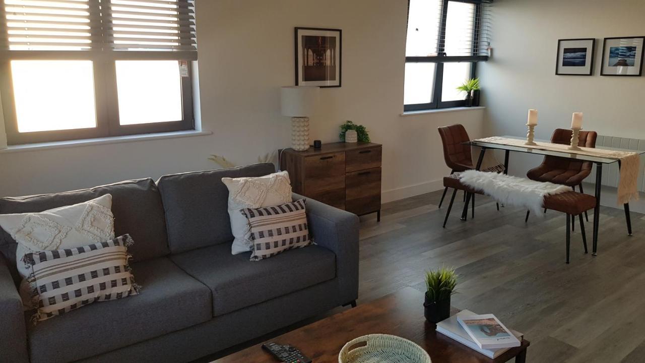 Apartment Haven