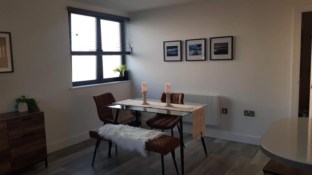 Apartment Haven *